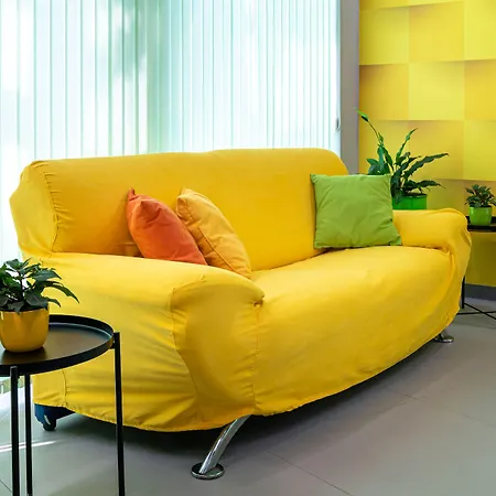 Cube Capsule