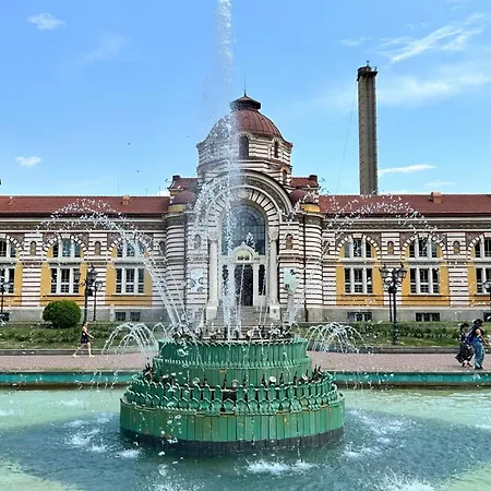 Cube Capsule 호스텔 *