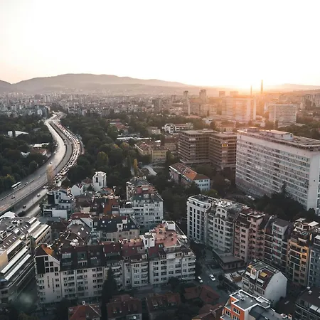 Cube Capsule Vandrerhjem