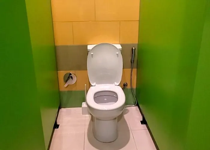 Cube Capsule Ostello Sofia