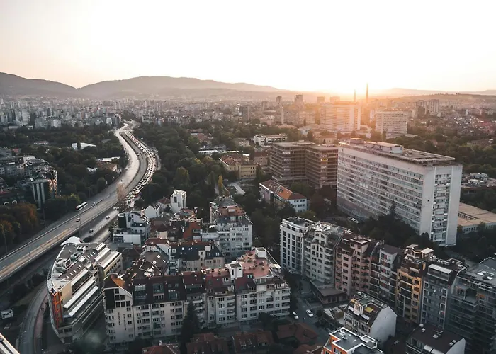 Cube Capsule Vandrerhjem