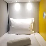 Cube Capsule Hostel *