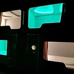 Cube Capsule Sofya