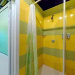 Hostel Cube Capsule