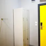 Cube Capsule Hostel *