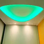 Hostel Cube Capsule *