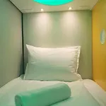 Hostel Cube Capsule Sofya