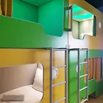Cube Capsule * Sofya