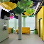 Cube Capsule * Sofya