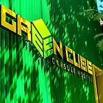 Cube Capsule *