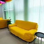 Cube Capsule * Sofia