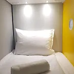 Hostel Cube Capsule Sofya