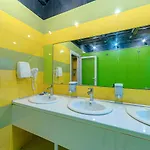 Hostel Cube Capsule *