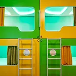 Cube Capsule * Sofia