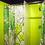 Cube Capsule Hostel