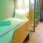 Cube Capsule Hostel *