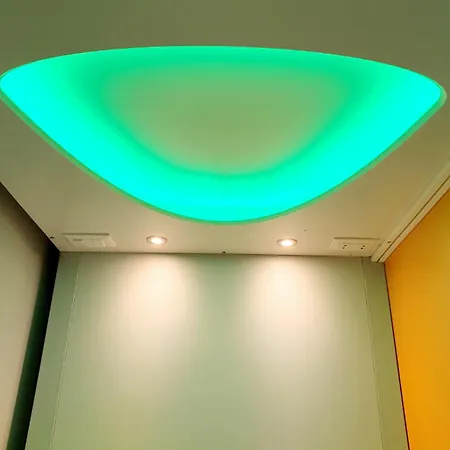 Hostel Cube Capsule *