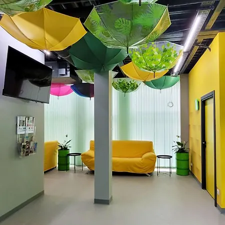 Cube Capsule * صوفيا