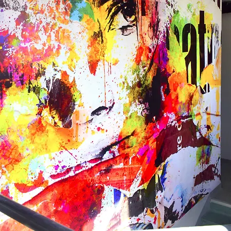 Cube Capsule * صوفيا