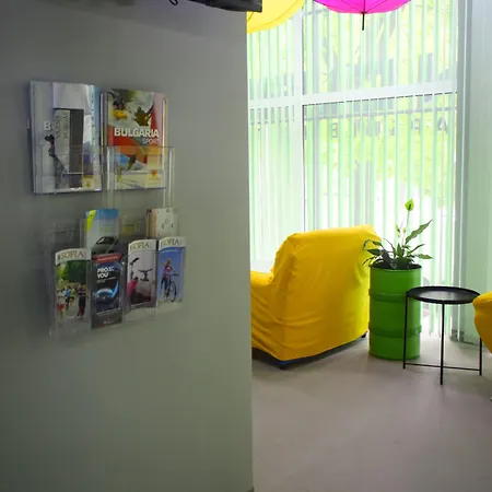 Vandrerhjem Cube Capsule *