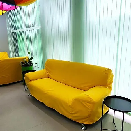 Cube Capsule * Sofia