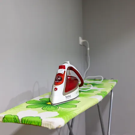 Vandrerhjem Cube Capsule Sofia