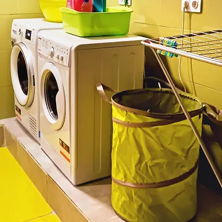 Cube Capsule Hostel