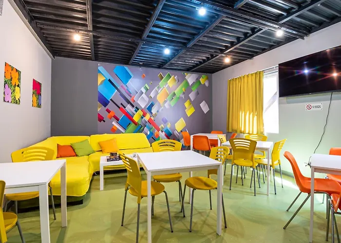 Cube Capsule * Σόφια