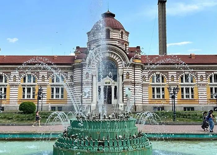 Cube Capsule Auberge de jeunesse *