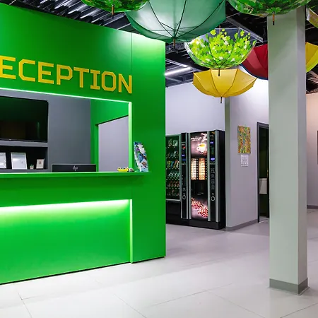 Cube Capsule 소피아